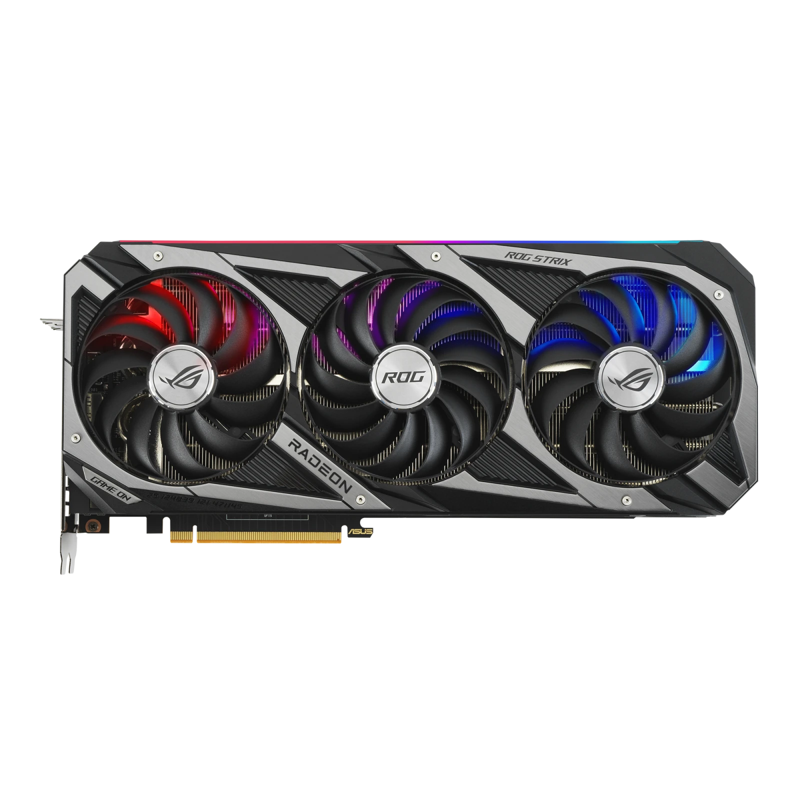 ASUS ROG-STRIX-RX6800-O16G-GAMING